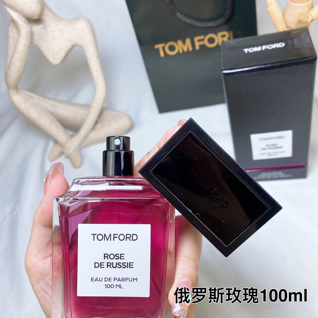Tom Ford perfume